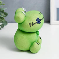 Растущий подарок травка "Лягушка" Растущий подарок травка "Лягушка"