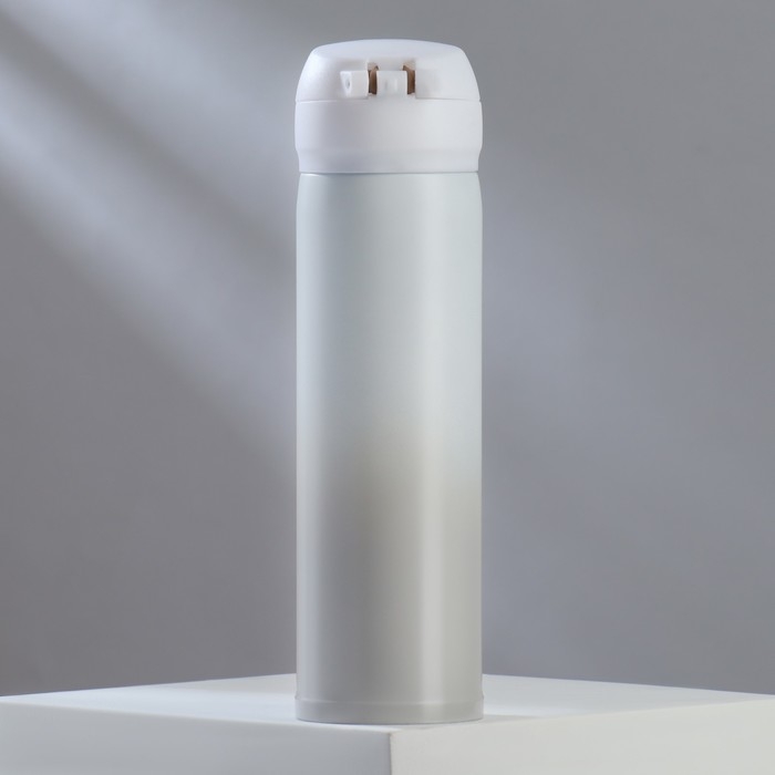 Термос Mode Forrest серый, 450 мл Термос Mode Forrest серый, 450 мл