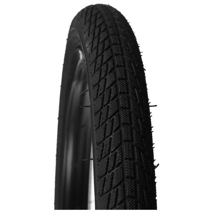 Покрышка 16 Покрышка 16"x1.75" (HY-105) Dream Bike