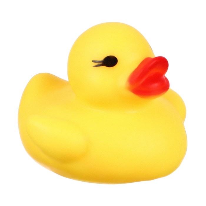 Набор резиновых игрушек для ванны «Маленькие друзья», с пищалкой, 5 шт, виды МИКС, Крошка Я Набор резиновых игрушек для ванны «Маленькие друзья», с пищалкой, 5 шт, виды МИКС, Крошка Я