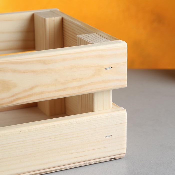 Кашпо, 25х17х11 см, малое, Добропаровъ