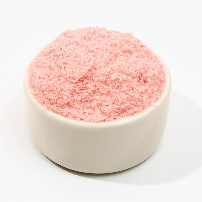 Cоль для ванны «Любви», 400 г, аромат спелой вишни, ЧИСТОЕ СЧАСТЬЕ Cоль для ванны «Любви», 400 г, аромат спелой вишни, ЧИСТОЕ СЧАСТЬЕ