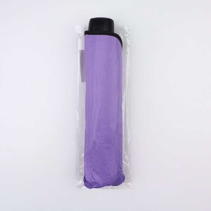 Зонт механический «Juicy», с проявляющимся рисунком, 4 сложения, 8 спиц, R = 46/55 см, D = 110 см, цвет МИКС Зонт механический «Juicy», с проявляющимся рисунком, 4 сложения, 8 спиц, R = 46/55 см, D = 110 см, цвет МИКС