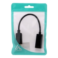 Переходник Luazon PL-003, HDMI (f) - DisplayPort (m)