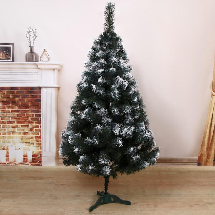 Ёлка искусственная Ёлка искусственная "Северная" 160 см