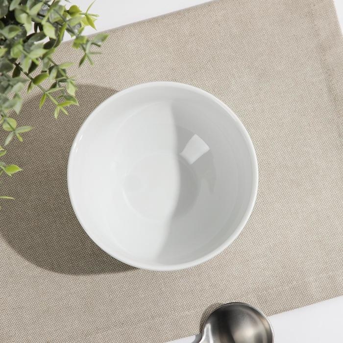 Пиала «Пион», 500 мл, d=13 см Пиала «Пион», 500 мл, d=13 см