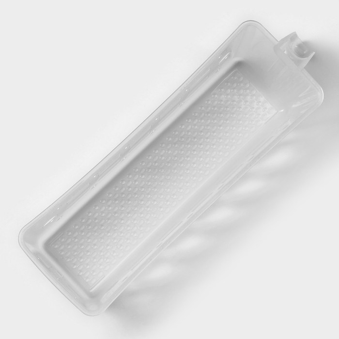 Набор органайзеров универсальных (S+M+L), 3 шт, цвет прозрачный Набор органайзеров универсальных (S+M+L), 3 шт, цвет прозрачный