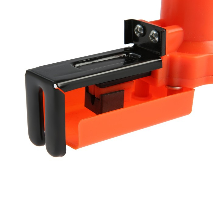 Насадка для дрели ТУНДРА, сабельная пила, угловая, полотна по дереву и металлу 2 шт. Насадка для дрели ТУНДРА, сабельная пила, угловая, полотна по дереву и металлу 2 шт.