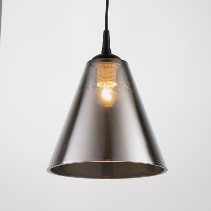 Светильник BayerLux Амира 1хЕ27 серебро 23х23х21см Светильник BayerLux Амира 1хЕ27 серебро 23х23х21см