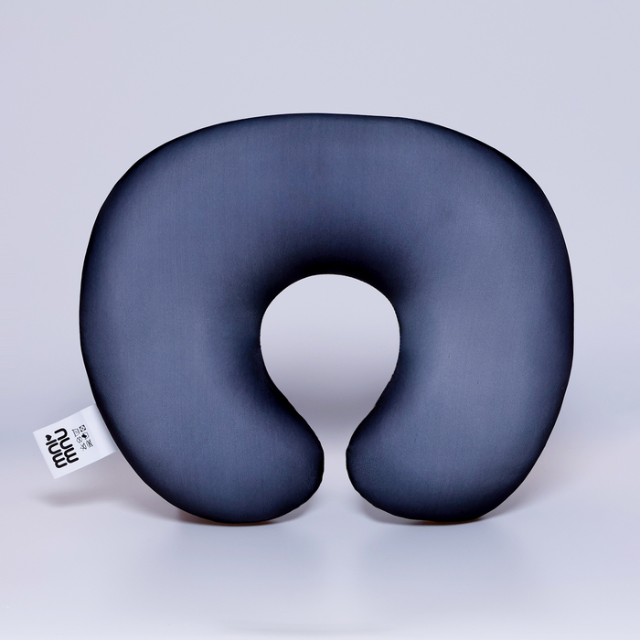 Подушка для путешествий антистресс «Золото на чёрном» Подушка для путешествий антистресс «Золото на чёрном»