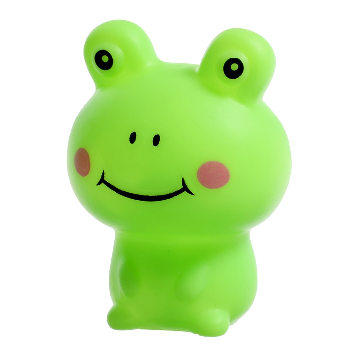 Набор игрушек для купания в ванной &laquo;Животные&raquo;, 7 шт.