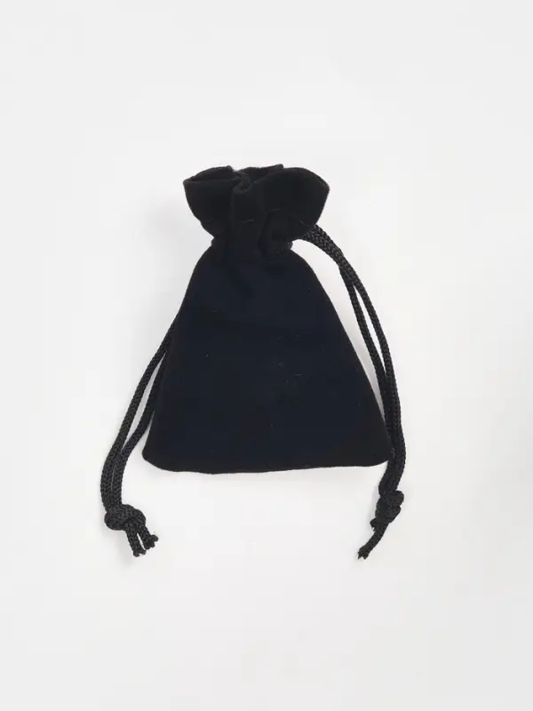 Монета новогодняя сувенирная в мешочке «Прибыли», диам. 2.5 см