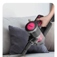 Вертикальный пылесос для дома КТ-5515 - 600 Вт