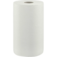 Полотенца бумажные Jasmin 1сл 6рул/уп 20х25см 160м