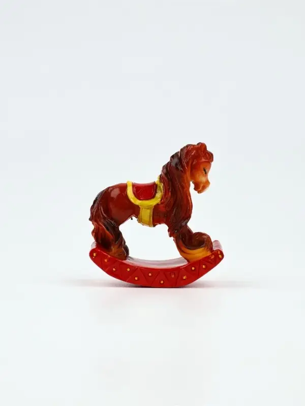 Сувенир «Новогодний микс», набор 4 шт Сувенир «Новогодний микс», набор 4 шт