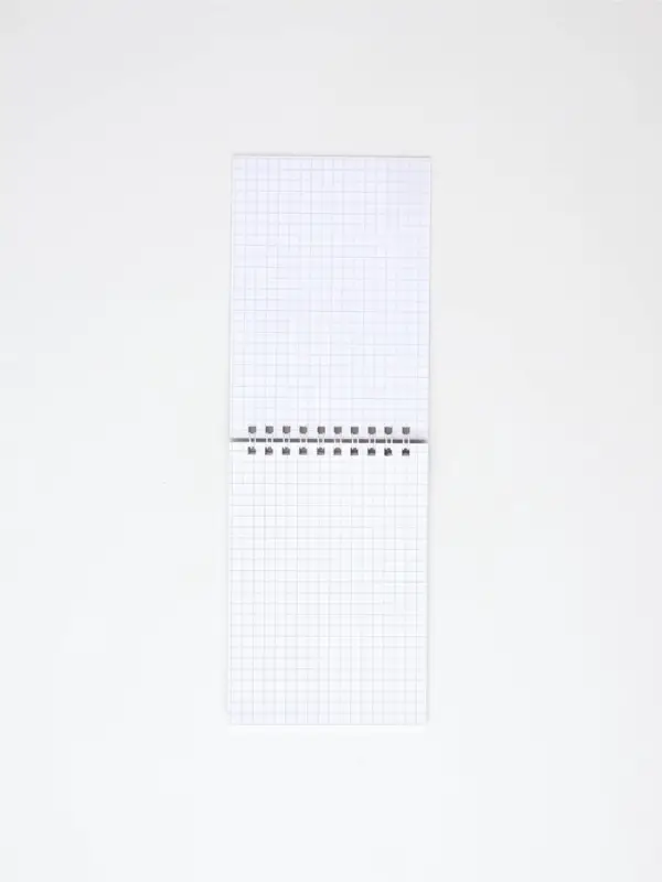 Набор Блокнотов 8 шт, А6, 30 листов