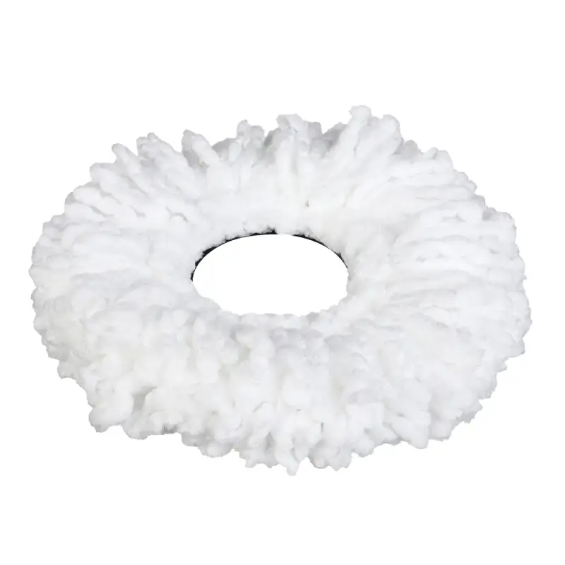 Сменная насадка для швабры тм VETTA, микрофибра 80г