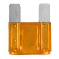 Предохранитель AVS FC-40A "макси" в пакете