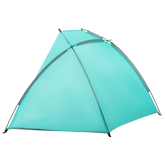 Палатка пляжная maclay, 1-местная Палатка пляжная maclay, 1-местная