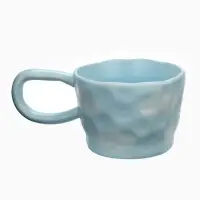Кружка керамическая &laquo;Облачная дымка&raquo;, 400 мл