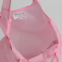 Сумка хозяйственная складная без застёжки, 38&times;0.5.58 см, МИКС