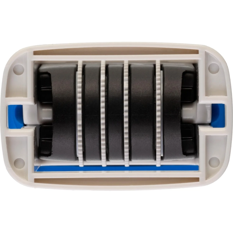 Датер автоматический Colop Мини S120/SD шрифт 3,8 мм с сокр.датой цифр