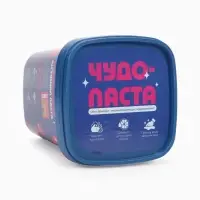 Универсальная чистящая паста &laquo;Мой выбор&raquo;, против всех загрязнений, 500 г