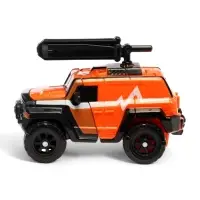 Робот &laquo;Автобот&raquo;