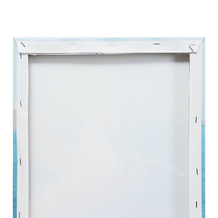 Картина модульная на подрамнике  Картина модульная на подрамнике "Город мечты" 80*120 см