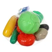 Игровой набор &laquo;Овощи&raquo;