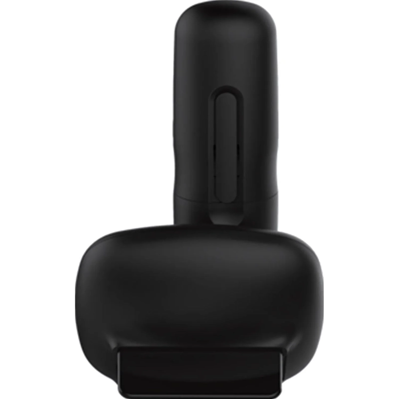 Радиотелефон teXet TX-D8905A черный