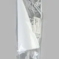 Конус из пенопласта, размер 20&times;8 см, 1 шт.