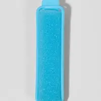 Бигуди с фиксатором, d=1.5 см, 6 см, 12 шт., цвет МИКС