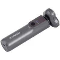 Бритва роторная H-SH8080 серебристый