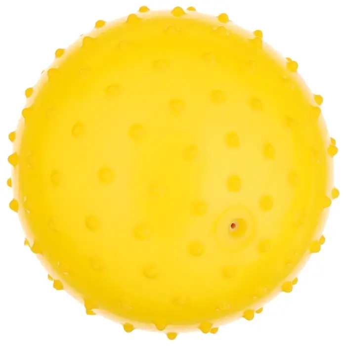Мяч массажный, d=14 см, 30 г, МИКС Мяч массажный, d=14 см, 30 г, МИКС