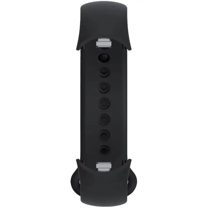 Фитнес-браслет Xiaomi Smart Band 9, черный Фитнес-браслет Xiaomi Smart Band 9, черный