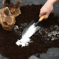 Доломитовая мука &laquo;Рецепты Дедушки Никиты&raquo; 10 кг