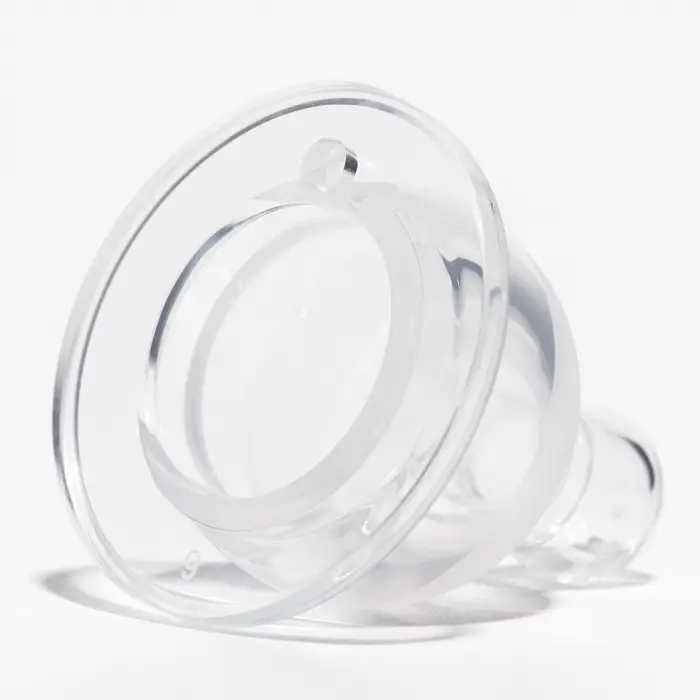 Соска на  бутылочку, антиколиковая,+0мес., круглая, КЛ