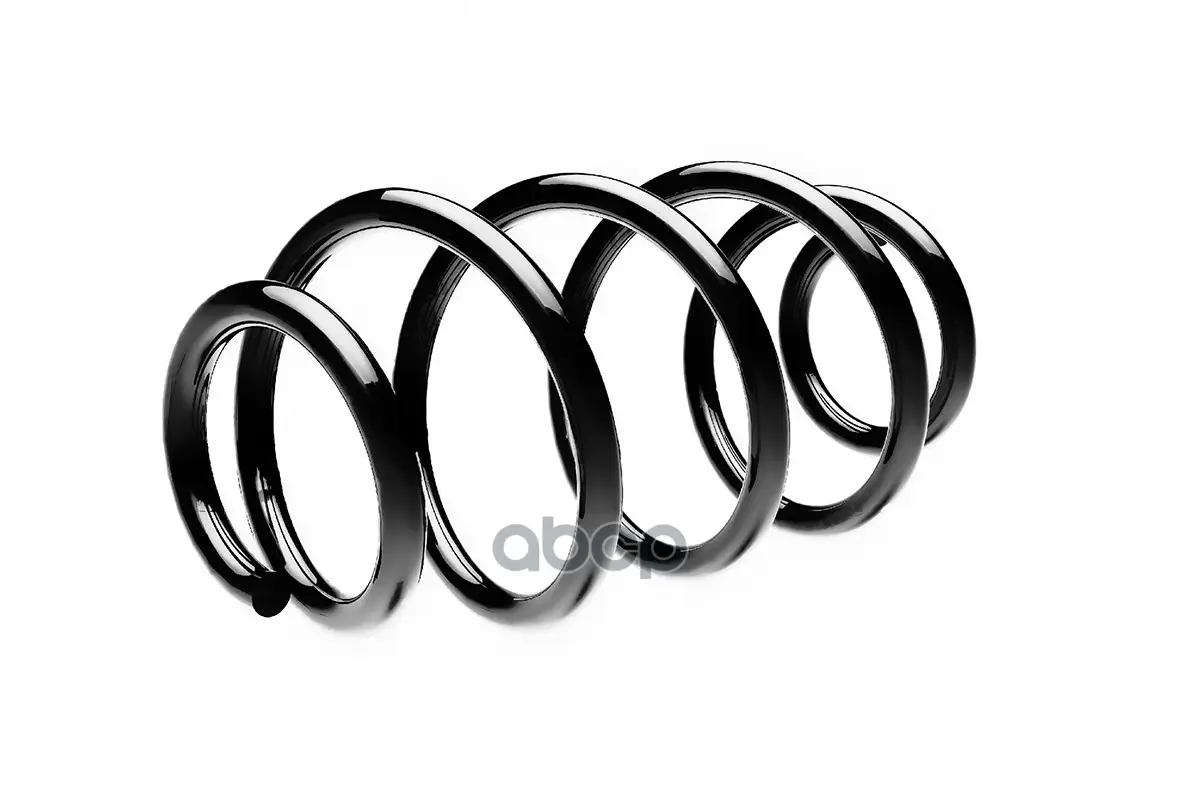 пружина передняя audi Standard Springs арт. ST102007F