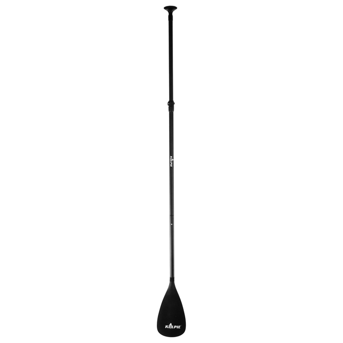 SUP доска гоночная KELPIE 10.6 SUP доска гоночная KELPIE 10.6", 320х80х15 см