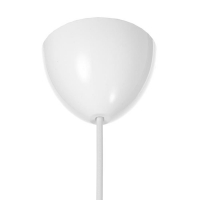 Светильник BayerLux 3330/1, 1хЕ27 15Вт, розовый 21х24+60 см