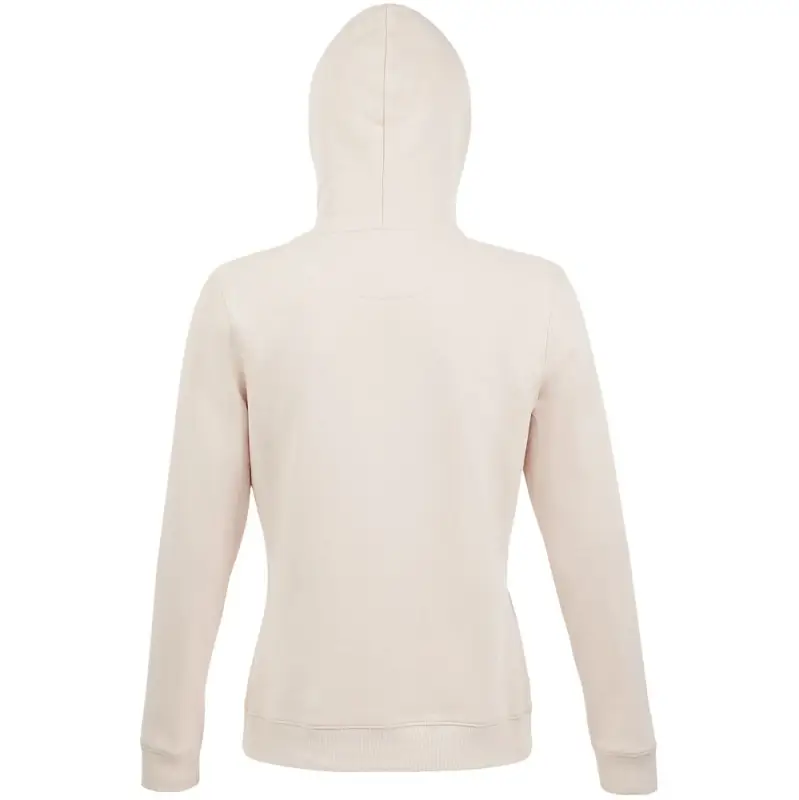 Толстовка женская Spencer Women, розовая, размер XS Толстовка женская Spencer Women, розовая, размер XS