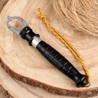 Плоскогубцы рыболовные с безменом