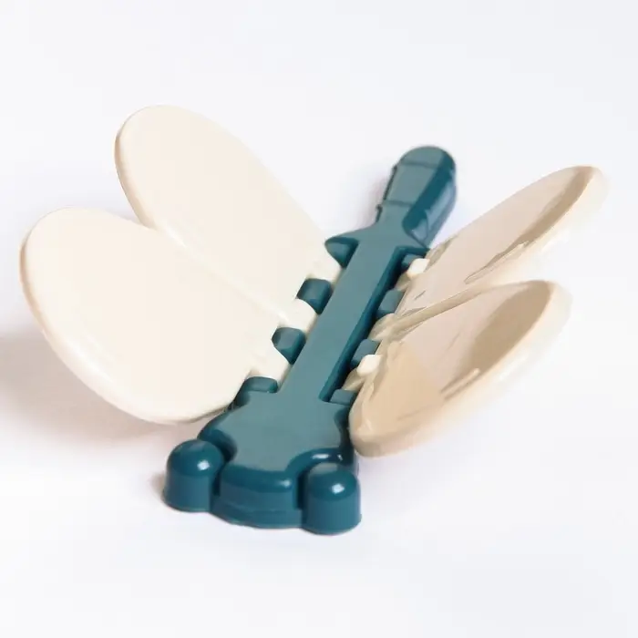 Блокиратор для окон и раздвижных дверей Крошка Я &laquo;Стрекоза&raquo;, МИКС