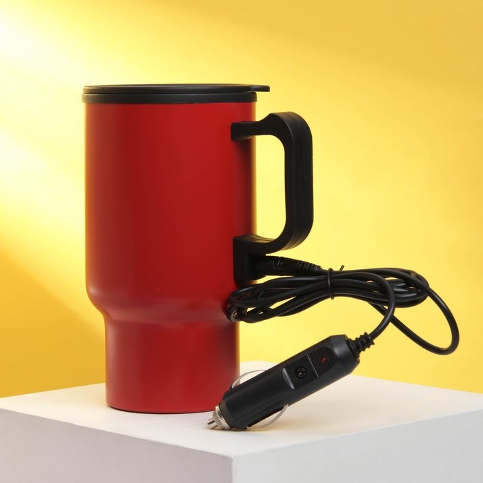 Термокружка &laquo;Россия&raquo;, 450 мл