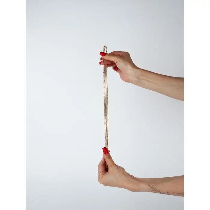 Гирлянда бумажная с прищепками «Новогодняя», носок, длина 150 см Гирлянда бумажная с прищепками «Новогодняя», носок, длина 150 см