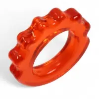 Эспандер кистевой ONLYTOP, 30 кг, 9 см, цвета МИКС