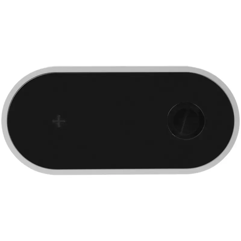 Зарядная станция Fulcrum, черная Зарядная станция Fulcrum, черная