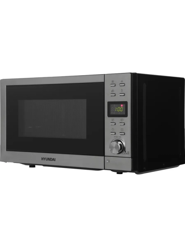 Микроволновая Печь HYM-D3043 20л. 700Вт серебристый