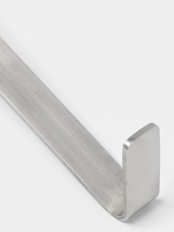 Половник цельнотянутый Hanna Kn&ouml;vell, 500 мл, d=12 см, h=40 см, толщина 3 мм, нержавеющая сталь